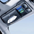 Tumecos Car Sun Visor Organizer by Tumecos