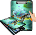 A4 Clipboards, Folder Clipboard by DIGTIALL