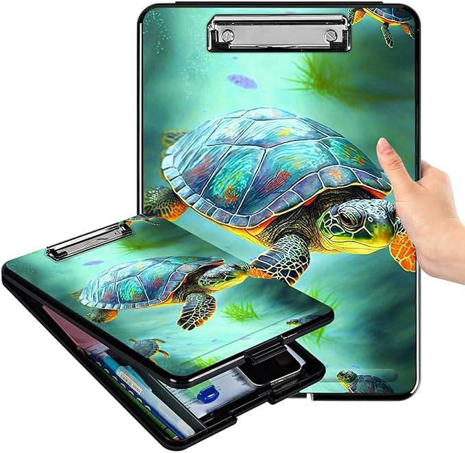 A4 Clipboards, Folder Clipboard by DIGTIALL