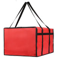Bodaon Insulated Pizza Delivery Bag, Rideshare Delivery Bag, Food Warmers by Bodaon