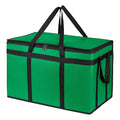 Bodaon Insulated Food Delivery Bag, XXXL Pizza Delivery Bags by Bodaon
