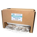 IDL Packaging Original HexcelWrap Honeycomb Packing Kraft Paper 15.25" x 1400' by IDLPackaging
