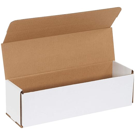 Box USA BM1444 14"L x 4"W x 4"H by BOXUSA