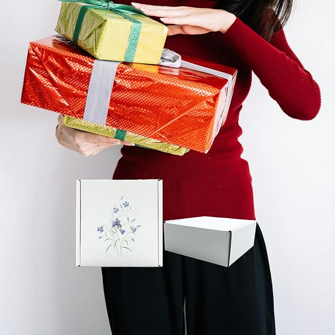 5x5x2 inch Shipping Boxes - Image 3