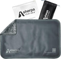 Medium Flexible Gel Ice Packs Reusable by SherpaTherapy