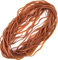 Coopay 12 Inches Extra Large Rubber Bands, 30 Pieces Heavy Duty Trash Can Band by Coopay