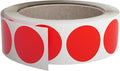 Royal Green Office Label Rolls for Inventory and Labeling 25mm by RoyalGreen