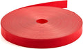 Chanzon 1/2 inch Red Heat Shrink Tubing 80Ft Roll 2:1 Ratio Polyolefin Sleeving by Chanzon