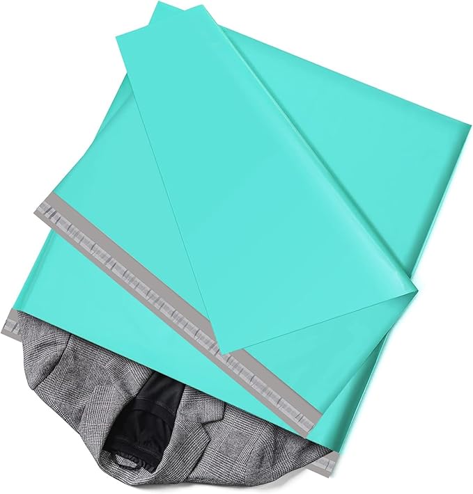 Metronic Poly Mailers 24×24 50 Pcs Large Shipping Bags - Image 8