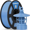 iSANMATE ASA Filament 1.75mm Marina Blue 1KG, UV & Weather Resistant 3D Printer by iSANMATE