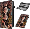 Car Registration and Insurance Holder, Leather Car Glove Box Organizer by Unknown