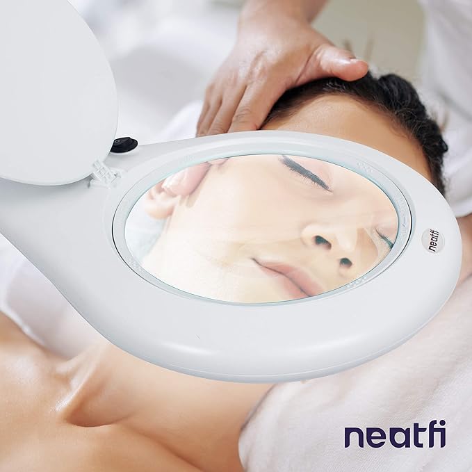 Neatfi Elite XL HD Super LED Magnifying Lamp - Image 4