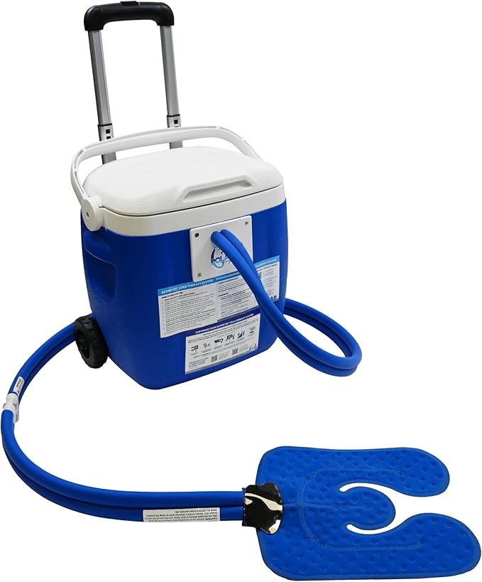 Polar Active Ice 3.0 Cold Therapy Ice Machine System by PolarProducts