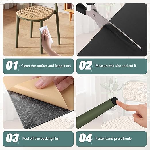 FONUNO Foam Padding Sheets - Image 5
