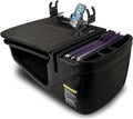 AutoExec AE-GMCD-PI-PM-PS-BT GripMaster Car Desk by AutoExec