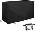 Griddle Cover for Royal Gourmet GD401, GD403 Grill, Flat Top Grill Cover for by Unknown