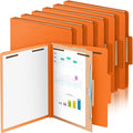 Skyygemm 12 Pack Classification Folders Letter Size Bulk by Skyygemm