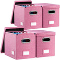 PRANDOM File Organizer Box by Prandom