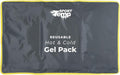 Hot & Cold Reusable Gel Packs Flexible Soft Compress by SportTemp