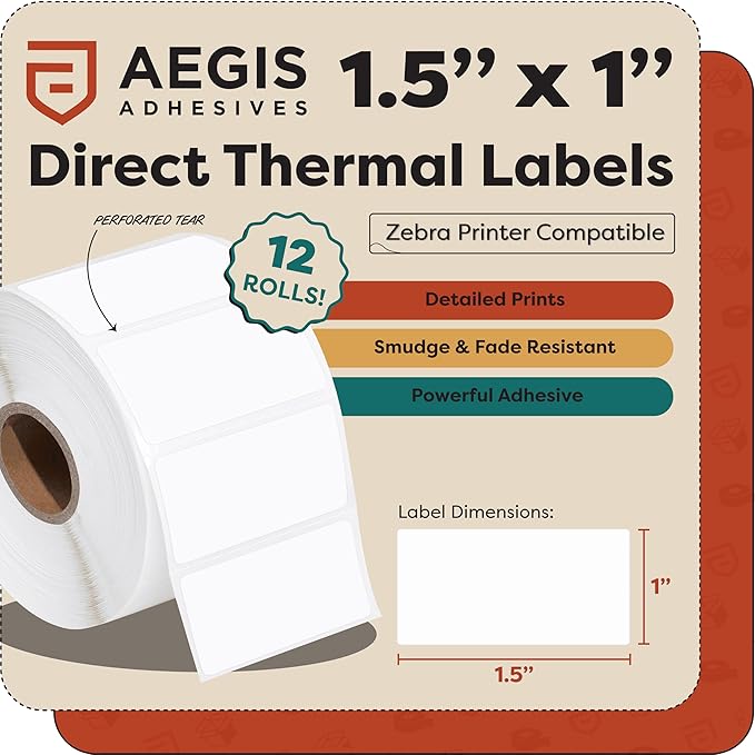 Aegis Adhesives - Image 2