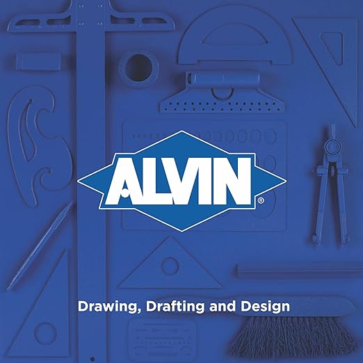 ALVIN Double Sided Tape 1" x 25 Yards Model 2400-C Double Sided Tape - Image 7