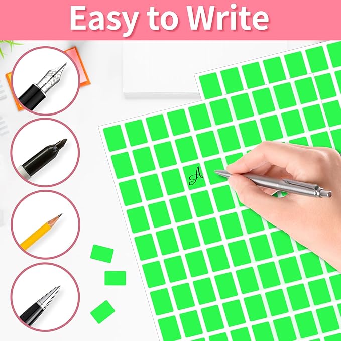 Starboling Color Coding Labels, - Image 3