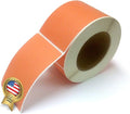 NextDayLabels 500 Rectangle Stickers by NextDayLabels