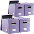 PRANDOM File Organizer Box by Prandom