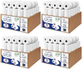 Premium 2 1/4 x 85 Thermal Paper Rolls by RECEIPTPAPER