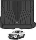 3W Trunk Mat Fit for Benz GLC SUV 2026 2025 2024 2023 GLC300/GLC300e/GLC43 by 3W