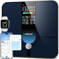 INSMART Smart Scale for Body Weight, Large Display Body Fat Scale, Accurate by makeyourlifeclean