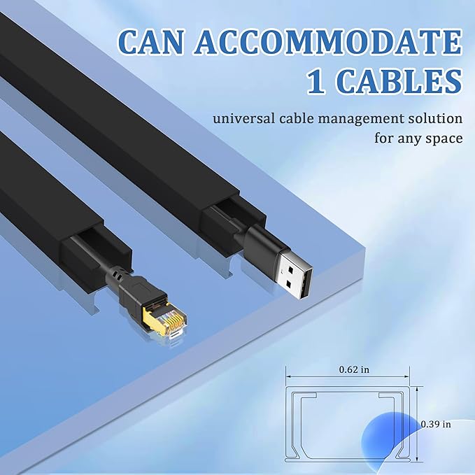 Small Cable Concealer - Image 2