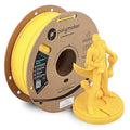 Polymaker PETG Yellow 3D Printer Filament 1.75mm 1kg, High Speed PETG up to by Polymaker