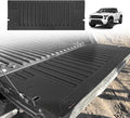 TripleAliners for Tacoma 2024 2025 2026 | Truck Bed Tailgate Mat | Compatible by TripleAliners
