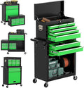 8 Drawer High Capacity Rolling Tool Chest, Metal Tool Box by Granper%EF%BC%9AGrandPerfect