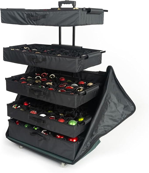 - Ornament Keeper | Removable Trays by TreeKeeperBags
