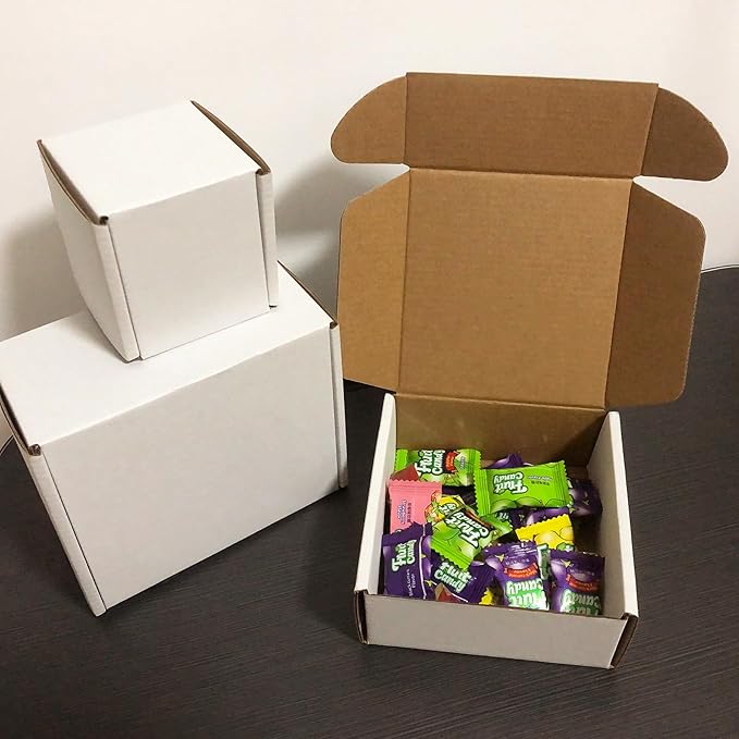 5x5x2 inch Shipping Boxes - Image 7