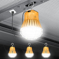 LED Construction Lights, Adjustable 60W/48W/36W Work Lights 5700K/5000K/4500K by BBESTLED