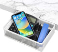 Clip-on Drawer organizers, desk organizer, can be clipped around the table to by Aurynns