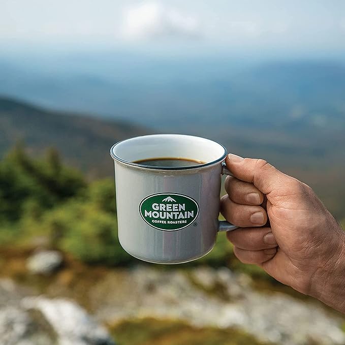 Green Mountain Coffee Roasters Toasted Marshmallow Mocha Keurig Single-Serve - Image 12