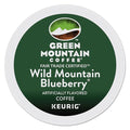 Wild Mountain Blueberry Coffee by GreenMountainCoffeeRoasters