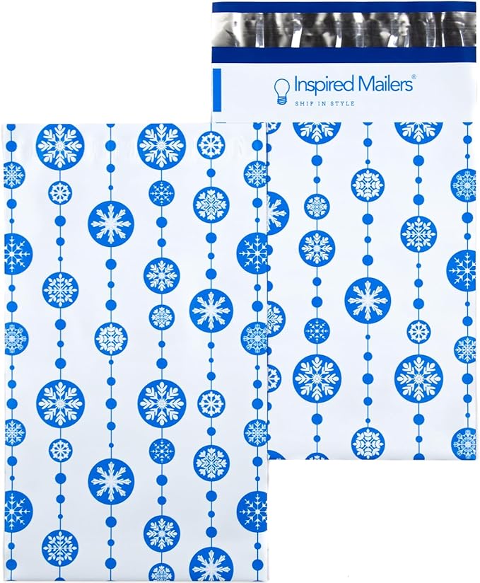 Inspired Mailers by InspiredMailers