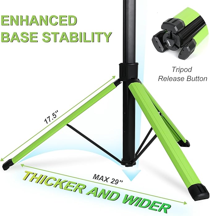Multi-Directional LED 7000 Lumen Work Light, - Image 8
