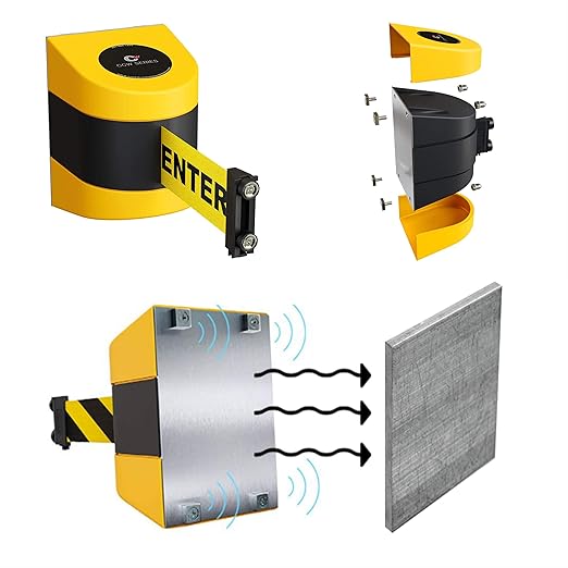 Crowd Control Warehouse - Image 4