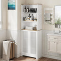 Bathroom Storage Cabinet by KiasthomeBathroomAccessories