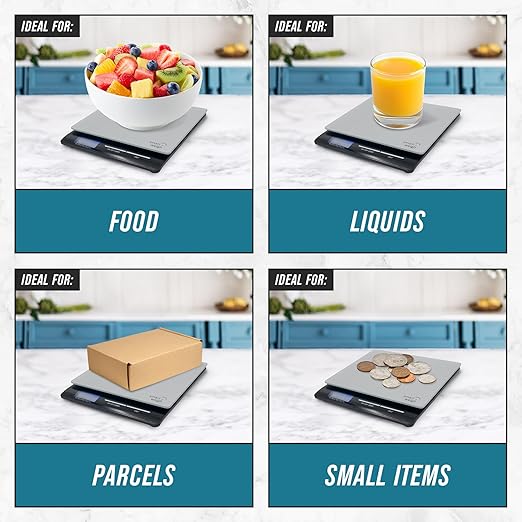 Smart Weigh Professional USPS Postal Scale - Image 6