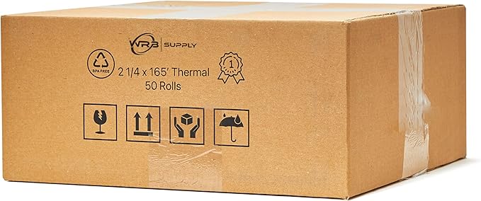 Thermal and Carbonless Paper Rolls - Image 6