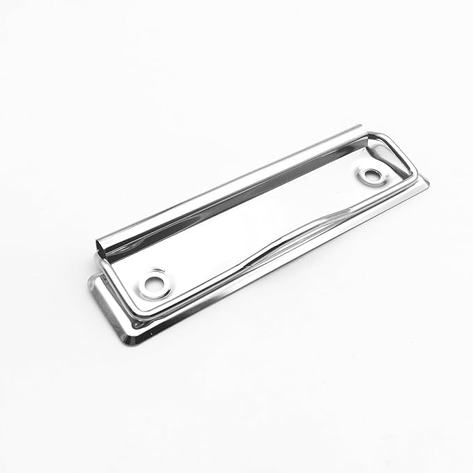 Shuokecrafts10 Pack 2.76 inch =7cm Mountable Clipboard Clips - Image 5