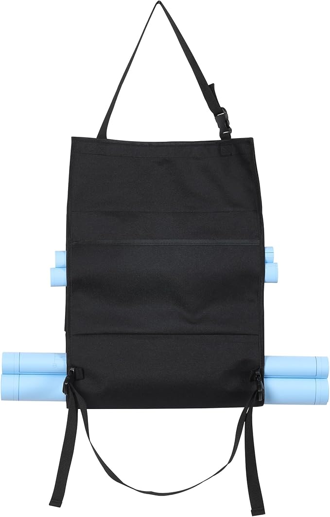 Adir Corp Plans, Document Car Holder/Organizer - - Image 9