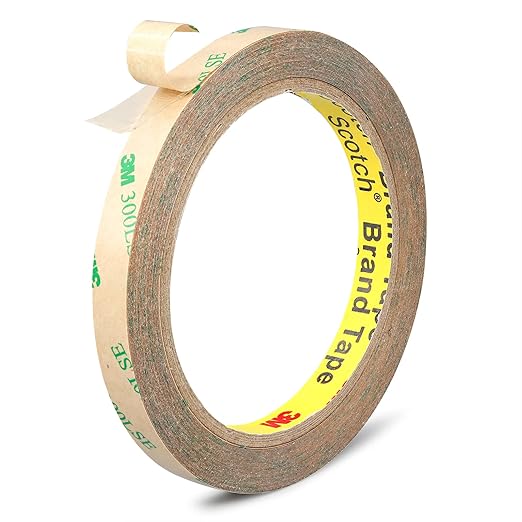 0.39in x 36ft 300LSE Double Sided Tape by P7yaumy